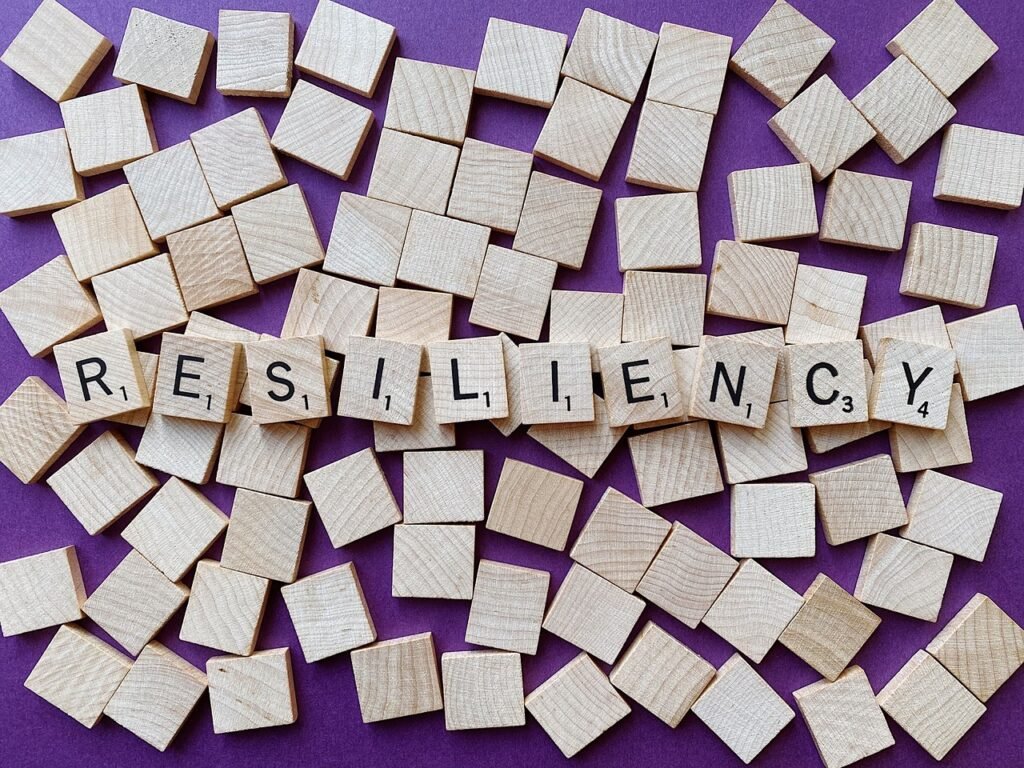 resilience